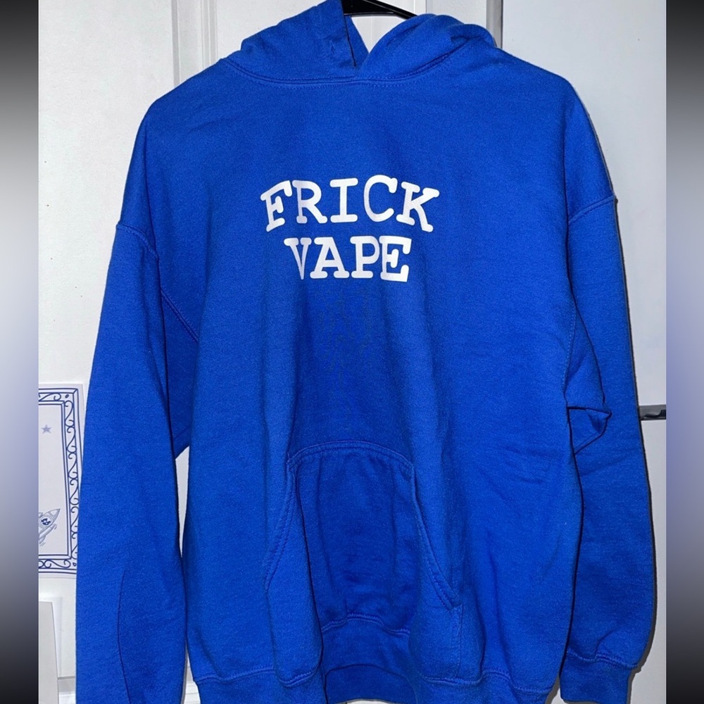 Baylen Levine original hoodie